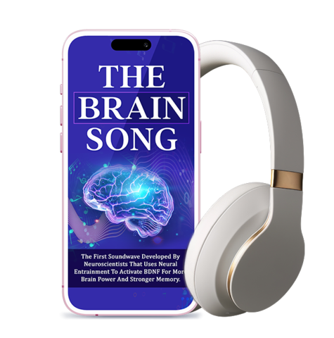 Train your brain with frequencial music