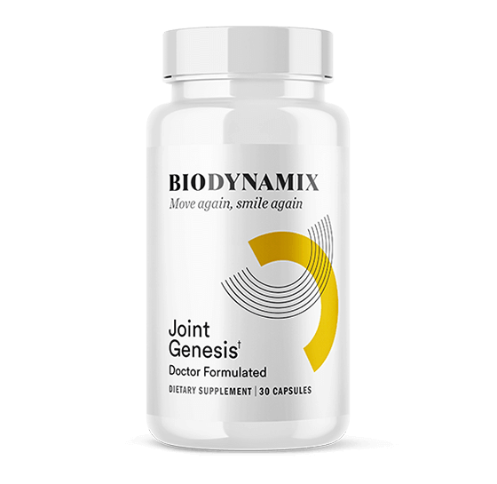 An advance technique for joint health 