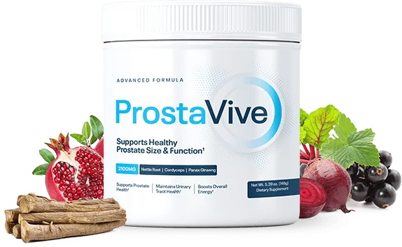 A remedy to Develop your Prostate health